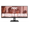 AOC Essential-line U34E2M/BK 34' VA 3440 x 1440 (UltraWide) HDMI DisplayPort 100Hz