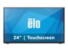 Elo 2470L 24' 1920 x 1080 (Full HD) VGA (HD-15) HDMI DisplayPort VGA (DB-15) 60Hz