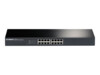 Edimax GS-1016 Switch 16-porte Gigabit