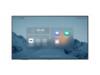 Yealink MeetingBoard 75 LED-bagbelyst LCD fladt paneldisplay 3840 x 2160 75'