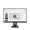 Lenovo ThinkVision E22-40 21.5' IPS 1920 x 1080 (Full HD) HDMI DisplayPort 100 Hz