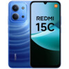 Xiaomi Redmi 15C 6.9' 256GB Måneskinsblå