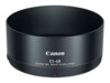 Canon ES-68 Kop for objektiv