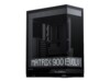 Phanteks Evolv Series X2 Matrix Tower Udvidet ATX Sort