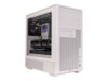 Thermaltake Retro 260 TG Tower Micro ATX Beige
