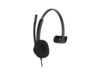 HP Poly Mission 415 Monaural USB Wired Classic