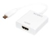 LogiLink Ekstern videoadapter