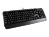 LC Power LC-KEY-MECH-1 Tastatur Ja Kablet Tysk