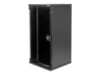 Digitus DN-10-12U-B Rack Sort