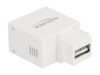 DeLOCK Adapter 10.5Watt