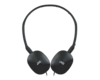 JVC HA-S160M Kablet Hovedtelefoner Sort
