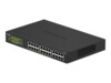NETGEAR GS324P Switch 24-porte Gigabit PoE+