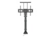 Maclean MC-866 Stativ Fladt panel 37'-65'
