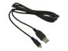 Jabra USB-kabel 1.5m Sort