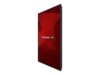 ViewSonic CDE55G3-1C 55' Digital skiltning 3840 x 2160