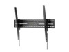 TV Wall Mount TILT (XL), black