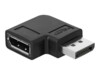 Delock DisplayPort adapter Sort
