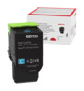 Xerox Cyan 5500 sider Toner 006R04365