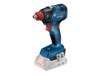Bosch GDX 18V-200 Professional Slagnøgle 18V Batteri og lader ikke inkluderet