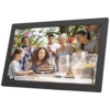 Denver PFF-2160 Digital fotoramme 21.5' Sort