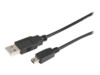 Prokord USB-kabel 3m