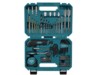 Makita E-15095 Werkzeugset 60-tlg.