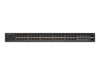 LANCOM XS-3550YUP Switch 50-porte Gigabit Ethernet / 10 Gigabit Ethernet / 25 Gigabit Ethernet PoE++