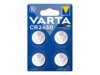 Varta Batteri