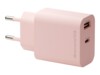 dbramante1928 re-charge Adapter 20Watt