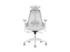 ASUS ROG Destrier Core SL400C Gamer Stol Hvid