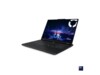 Lenovo Legion Pro 5 16IAX10 83F3 16' 2560 x 1600 255HX 32GB 1TB NVIDIA GeForce RTX 5070 / Intel Arc 140T Windows 11 Home