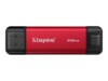 Kingston SSD Dual 512GB USB 3.2 Gen 2
