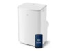 Electrolux EXP26U339CW Airconditioner Hvid
