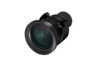 Epson ELP LU03 Kort-kast zoomobjektiv Projektor