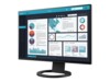 EIZO FlexScan EV2495-BK 24.1' IPS 1920 x 1200 (WUXGA) HDMI DisplayPort USB-C