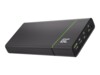 Green Cell PowerPlay 10S Powerbank 10000mAh Sort