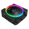 Aerocool Cylon 3H Sort 120 mm