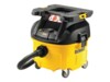 DeWALT DWV901LT-QS Støvsuger 17.5liter