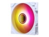 Phanteks M25G2-140 Fan 1-pack Hvid 140 mm