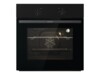 Gorenje Sort Elektrisk ovn 60liter A Ovn