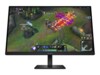OMEN by HP 27q G2 27' IPS 2560 x 1440 (2K) HDMI DisplayPort 180Hz