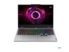 Lenovo LOQ 15AHP10 83JG 15.6' 1920 x 1080 (Full HD) 250 16GB 512GB NVIDIA GeForce RTX 5060 / AMD Radeon 780M Windows 11 Home