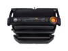 Tefal OptiGrill+ GC712834 Grill Sort