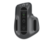 Logitech Master Series MX Master 3S for Business Optisk Trådløs Sort
