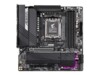 AORUS B650M ELITE Micro ATX Socket AM5 AMD B650