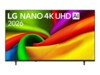 LG 75NU900B6LA 75' 4K Ultra HD