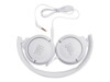 JBL TUNE 500 Kablet Hovedtelefoner Hvid