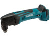 Narzedzie wielofunkcyjne MAKITA DTM50Z 18V
