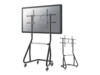 Neomounts by Newstar NS-M3800 Vogn med hjul LCD display / AV system 60'-100'