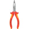 Knip Flachrundzange 2526160